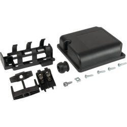 Terminalų plokštės dangtelis R00010762