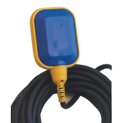 Plūdinis jungiklis M-AS 5m DAB9005V