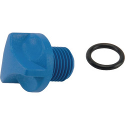 1/4 colio kamštis SP00002285TAL