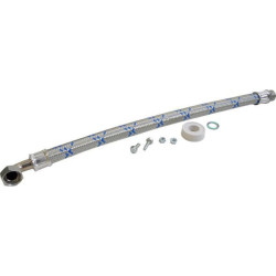 Slėginė žarna 100L 700mm DAB9100K