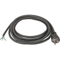 Jungiamojo kabelio rinkinys (10-16-25 mm2 kabeliui) 5471200030