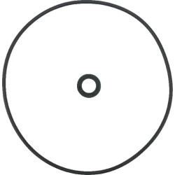 Purkštuko O žiedų rinkinys R00008832