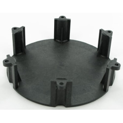 Grotelių Feka 600 komplektas SP60150468