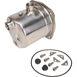 „Jetinox 90M/110M“ siurblio korpusas 148120610