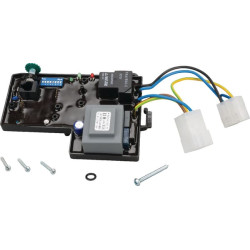 Aktyvios sistemos grandinės plokštė R00003686