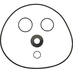 O žiedų rinkinys R00005202