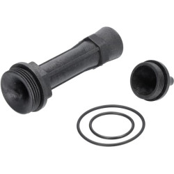 Purkštukas + Venturi 151 S R00005248