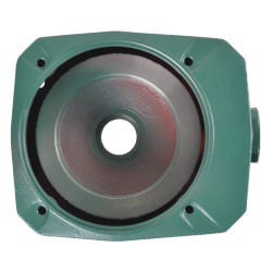 Purkštuvo siurblio korpusas 151/251 S R00005274