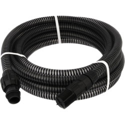 Siurbimo žarnos komplektas 7 m. Tallas TAL2507