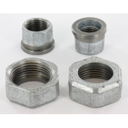 Srieginės jungties rinkinys VA 25/55/6 60110426