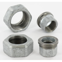 Srieginės jungties rinkinys VA 25/55/6 60110426