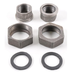 Srieginės jungties rinkinys A80/180 1" 547121060