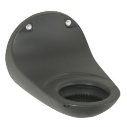 Prie sienos tvirtinama žarnos dėžė RollUp S, 15 m 1/2" su purkštuvu GA18600