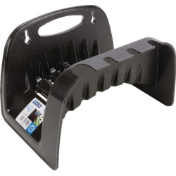 Plastikinis sieninis žarnos laikiklis WG11000