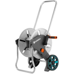 Žarnos vežimėlis CleverRoll M metalinis GA18540