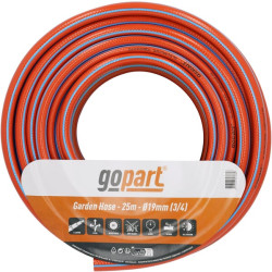 Sodo žarna 3/4", 25 m, gopart SL51901925
