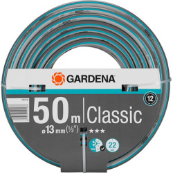 Klasikinė žarna 1/2" 50m SL18010