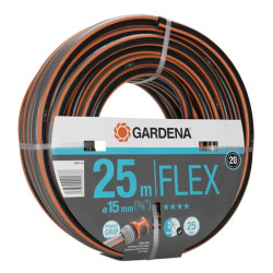 Lanksti žarna 5/8" 25m SL18045