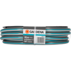 Žarna Classic 1/2" 20m pilnai sukomplektuota SL18004