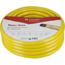 Žarna Trico vidutinė 3/4" 25m SL5911925