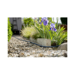 Tekstilinė žarna Liano™ Xtreme 13 mm (1/2"), 15 m komplektas GA18465