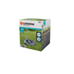 Reguliatorius ir uždarymo vožtuvas GA08264