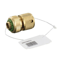 Greito atjungimo jungtis, 1/2 colio WK33041L