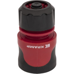 Žarnos greito prijungimo jungtis - stop 1/2'' GA831P12