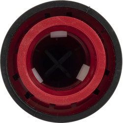 Žarnos greito prijungimo jungtis - stop 1/2'' GA831P12