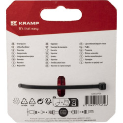 Žarnų taisymo įrankis 3/4" GA832P34