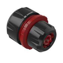 Žarnų taisymo įrankis su reduktoriumi 3/4"-1/2" GA832P1234