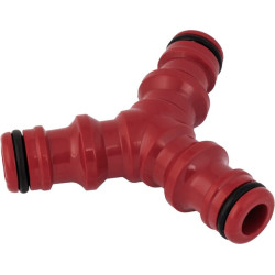 3 krypčių jungtis GA834P