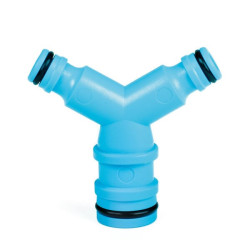 Trijų kontaktų jungtis „Cellfast“, reduktorius 1" - 3/4" 1731857072