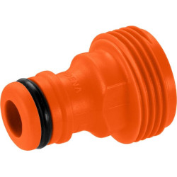 Greito sujungimo jungtis su amerikietišku sriegiu GA2922