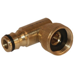 Greito sujungimo jungtis 3/4 colio vidinė WK33062