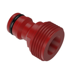 Jungtis su išoriniu sriegiu 3/4" GA200P34