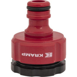 Jungtis su vidiniu sriegiu 3/4''-1'' GA201P341