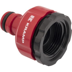 Jungtis su vidiniu sriegiu 3/4''-1'' GA201P341