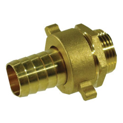 Presuojama mova. 3 dalių išorinis sriegis 3/4" WK34372