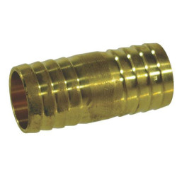 Žarnos jungtis 3/4" žalvaris WK34302