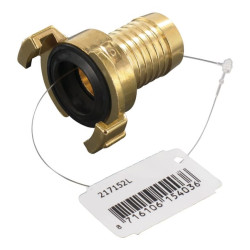 Žarnos jungtis 1" GK 217152L