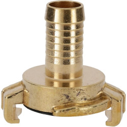 Žarnos jungtis 5/8" GK 217156