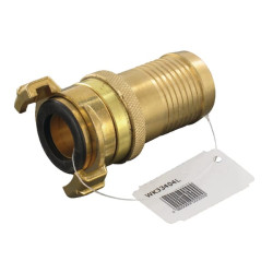 Įleidimo jungtis 1 1/4" GK WK33404L