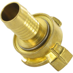 Presuojama jungtis 360° 3/4" GK WK33012