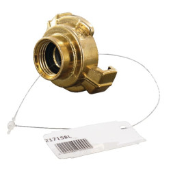 Jungtis F 1/2" GK 217158L