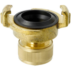 Žarnos jungtis 1/2" GK 217201