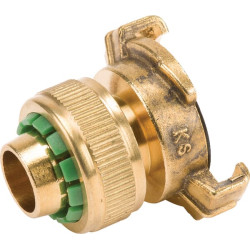 Žarnos jungtis 3/4" GK 217202