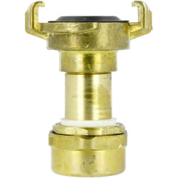 Sodo antgalis 3/4" GK WK34942