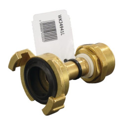 Sodo antgalis 1/2" GK WK34941L