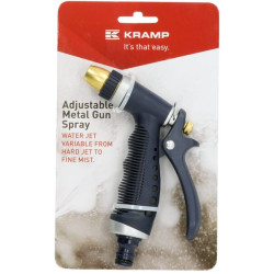 Purškimo pistoletas Kramp WG821